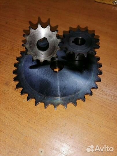 Звëзды для мотобуксировщика,мототехники,мотособак