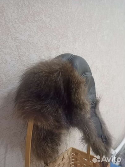 Шапка для мальчика