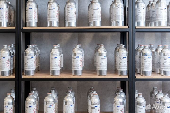 Масляные духи оптом