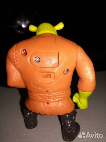 Игрушки из McDonald's (макдональдс) happy meal