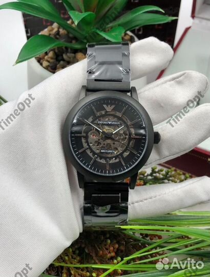 Часы мужские Emporio Armani