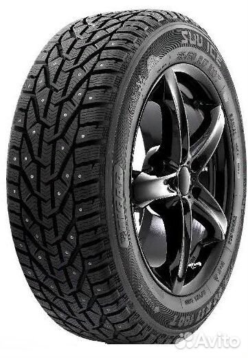 Tigar Ice 205/60 R16 96T