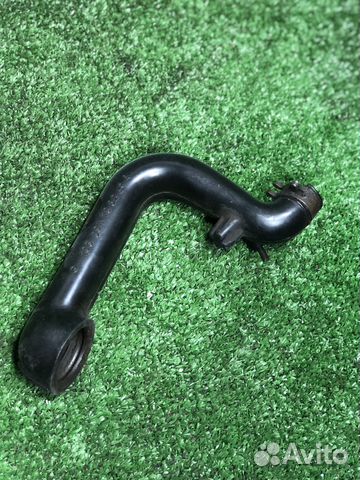 Патрубок вентиляции картера mercedes w124 m103