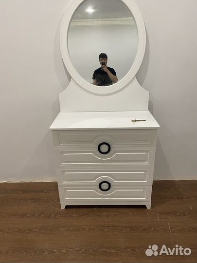 Сборка мебели