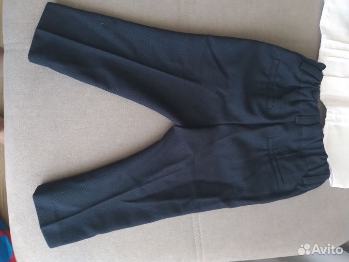 Костюм next 86