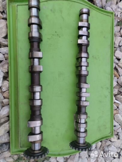 Валы ауди а4 б6 1.8 т амб