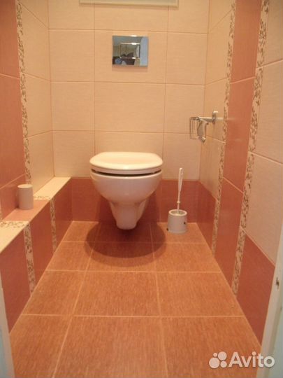 Отделочник-мастер универсал