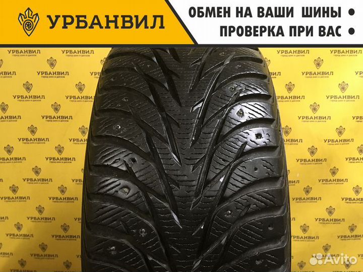 Yokohama Ice Guard IG35 235/45 R17 97T