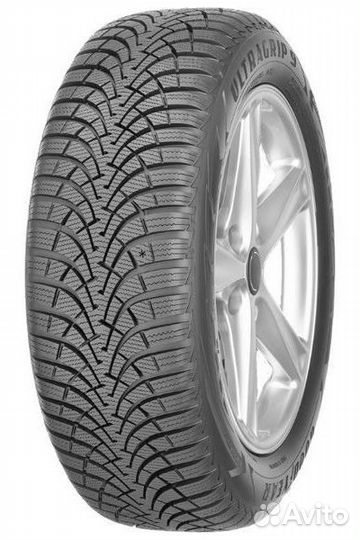 Goodyear UltraGrip 9+ 205/65 R15 94H