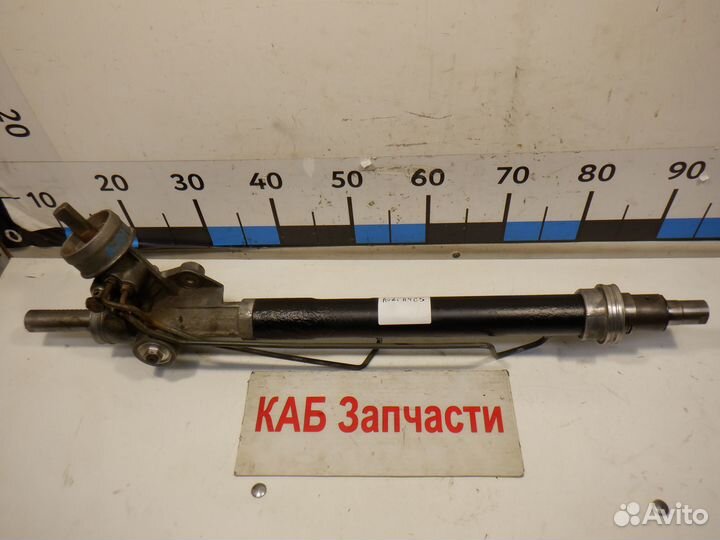 Рейка рулевая Audi A4 B5 1994-2001 годов выпуска