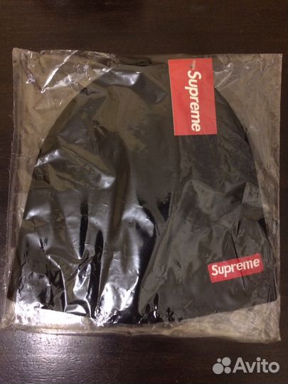 Мужская шапка. Новая