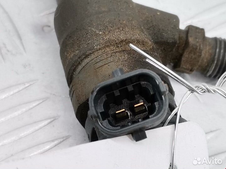 Форсунка для Renault Clio 4