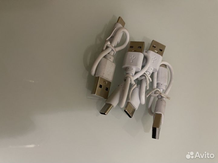 Зарядка тайпси