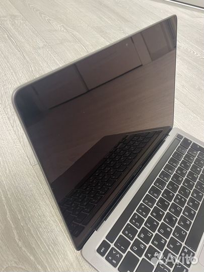 Macbook Pro 13 2020 M1