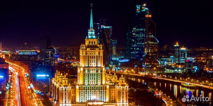 Доверительное управление недвижимостью