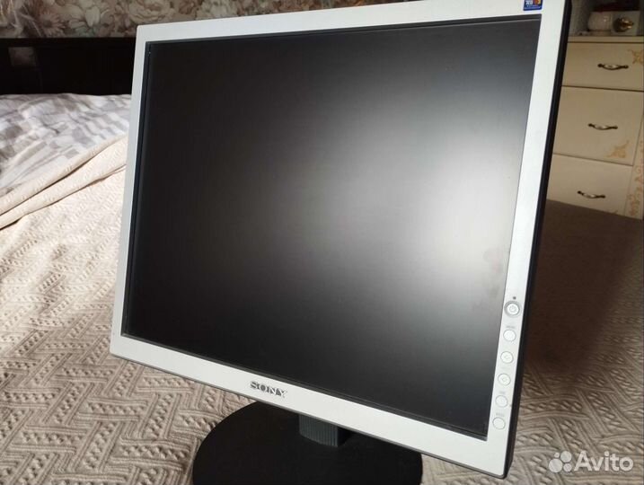 Монитор Sony SDM-S94 19''