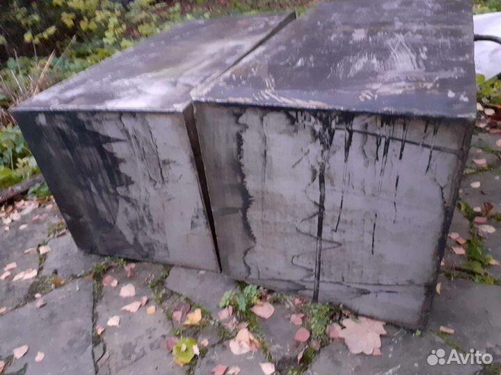 Бак для воды