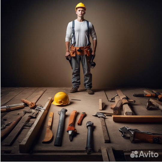 Мастер строитель универсал