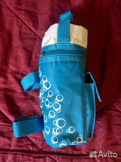 Подогреватель для бутылочек автомобильный