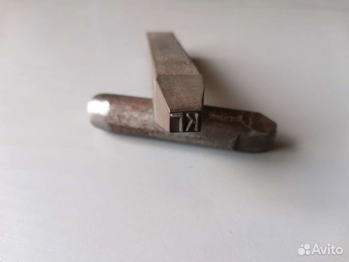 Клейма ударные СССР