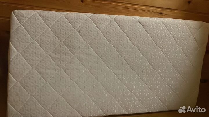 Матрас детский