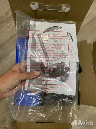 Игровой руль