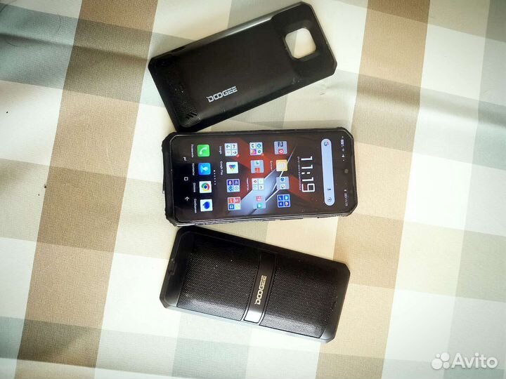 Doogee S95 pro