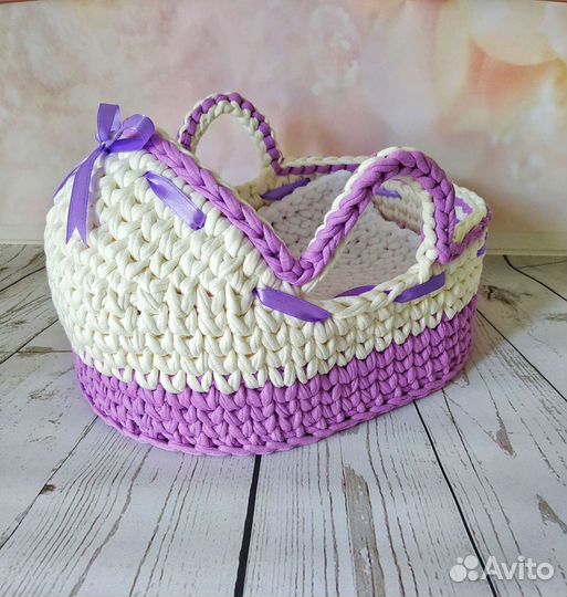 Люлька переноска