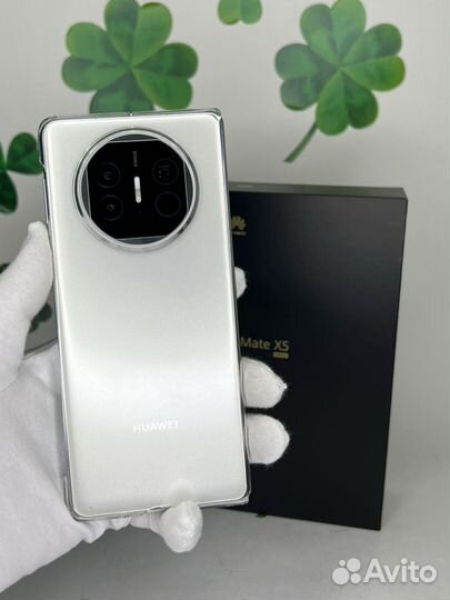 HUAWEI Mate X5, 12/512 ГБ