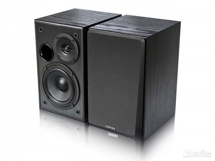 Компьютерная колонки Edifier R1100