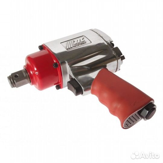 Гайковерт пневматический 1/2