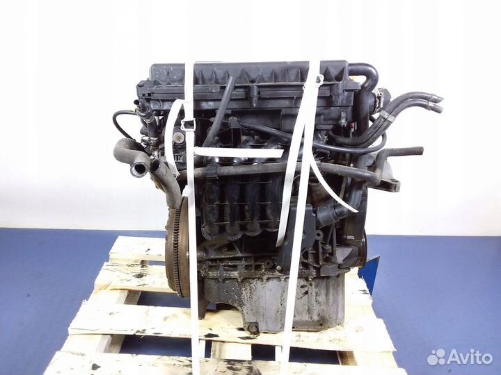 Двигатель Volkswagen Golf 4 AKQ 1.4 бензин