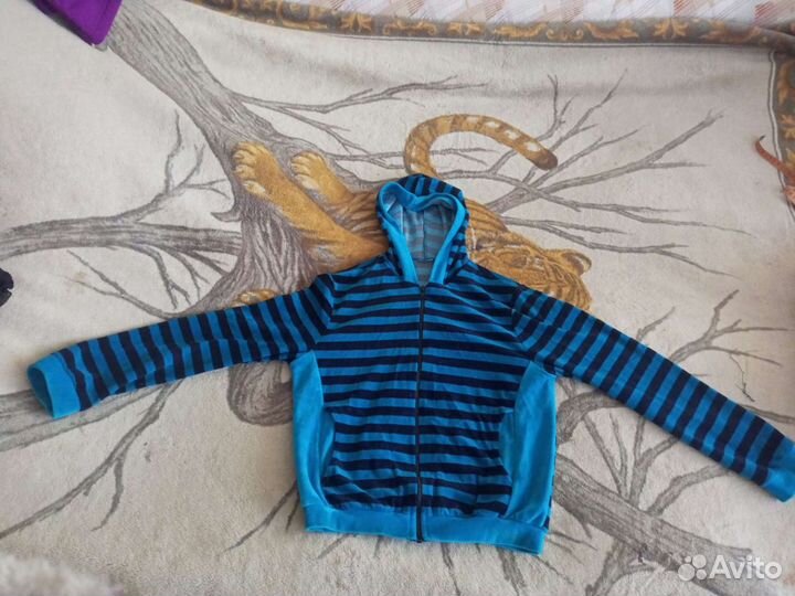 Женские вещи пакетом 42 44