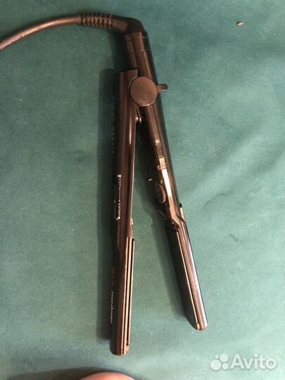 Щипцы для выпрямления волос