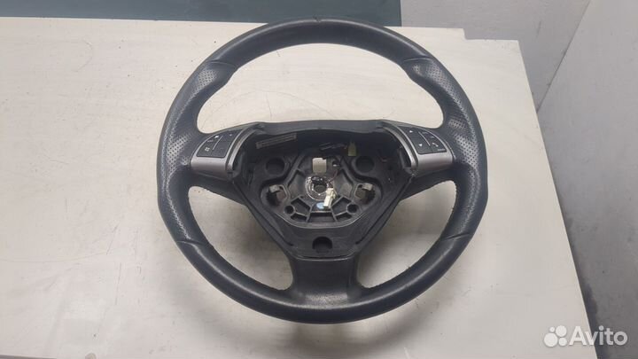 Руль Fiat Bravo, 2008