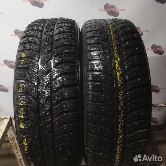 Bridgestone Ice Cruiser 5000 175/65 R14