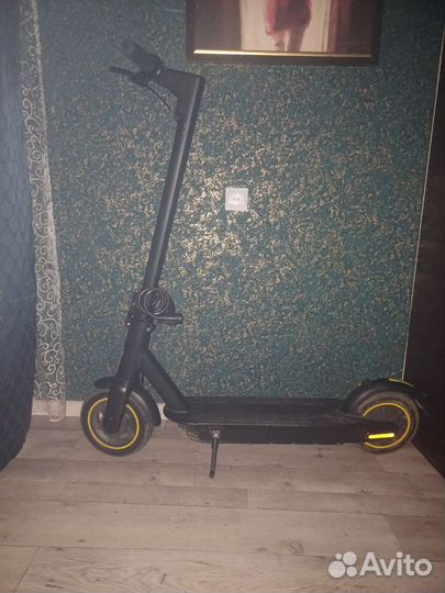 Электросамокат