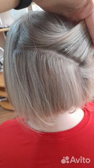 Мелирование волос