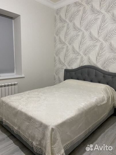 Покрывало на 2 х спальную кровать новое