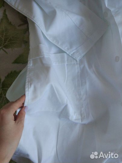 Медицинский халат