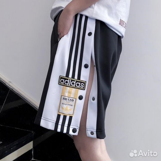 Шорты Adidas adibreak originals