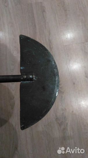 Секатор / Сечка для измельчения комбикорма