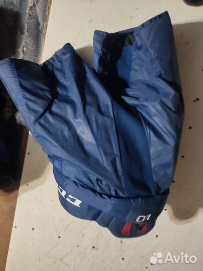 Хоккейные шорты