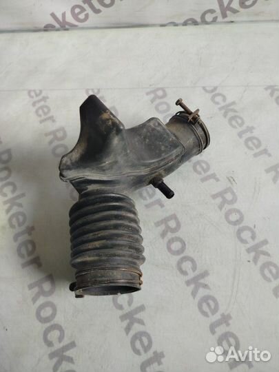 Патрубок воздушного фильтра Hyundai Elantra XD