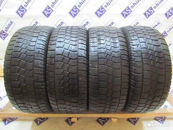 Cooper Avalanche X-Treme 255/55 R18 97P