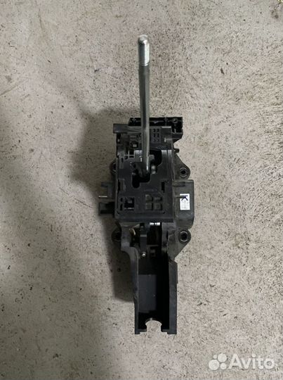 Селектор АКПП Lexus GX460