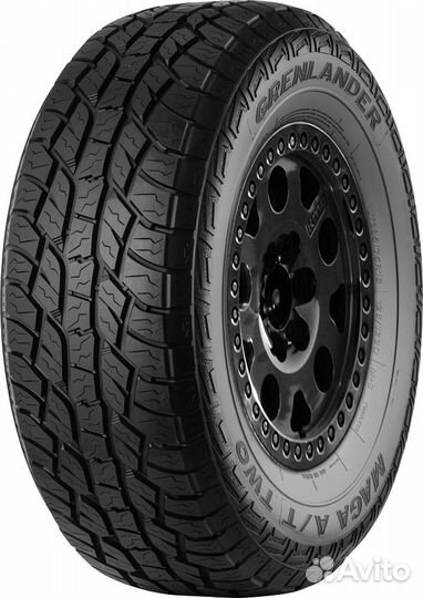 Grenlander Maga A/T Two 275/55 R20