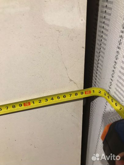 Зеркало 200*80 см