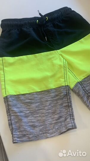 Шорты спортивные palomino