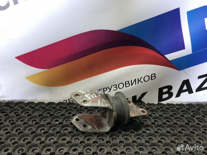 1614600 Подушка кпп Volvo F